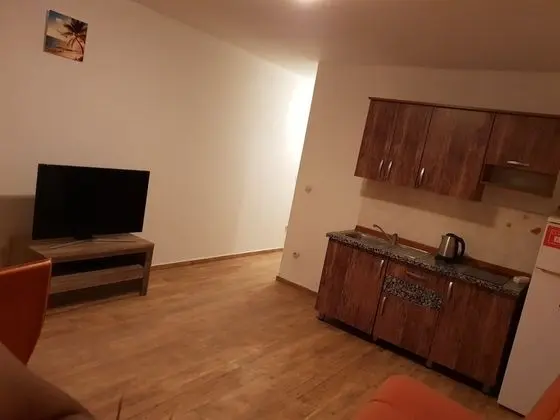 Comfort Apart Daire (2)