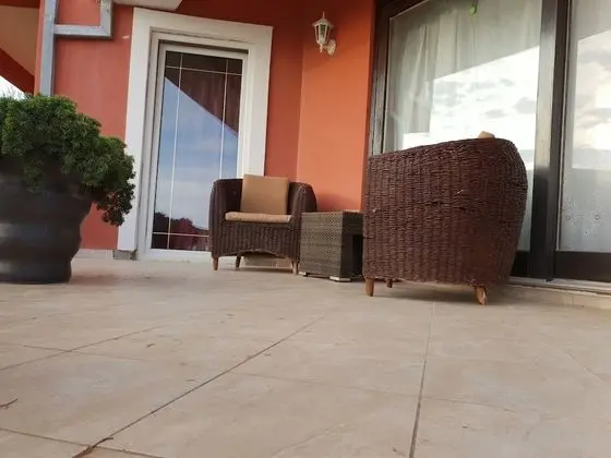 Comfort Apart Daire (2)