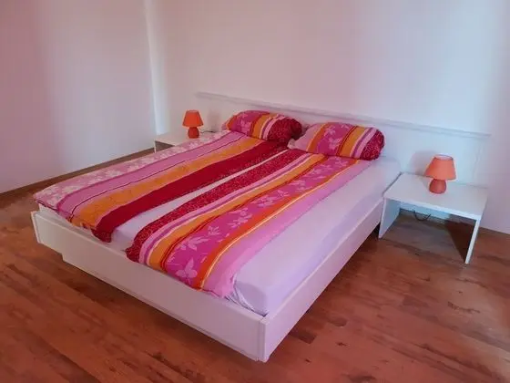 Comfort Apart Daire (2)