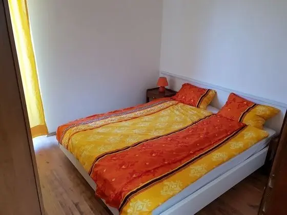 Comfort Apart Daire, Sigara İçilmez (1)