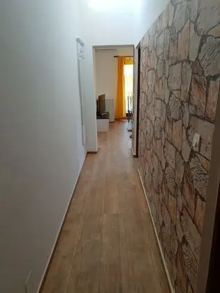 Comfort Apart Daire, Sigara İçilmez (1)