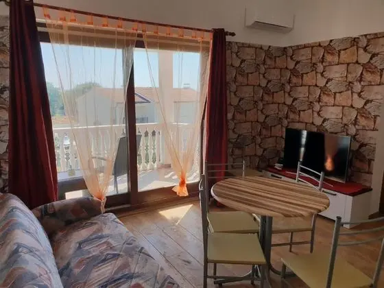 Comfort Apart Daire, Sigara İçilmez (1)