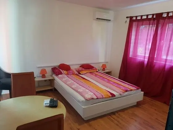 Deluxe Stüdyo, 1 En Büyük (King) Boy Yatak, Sigara İçilmez