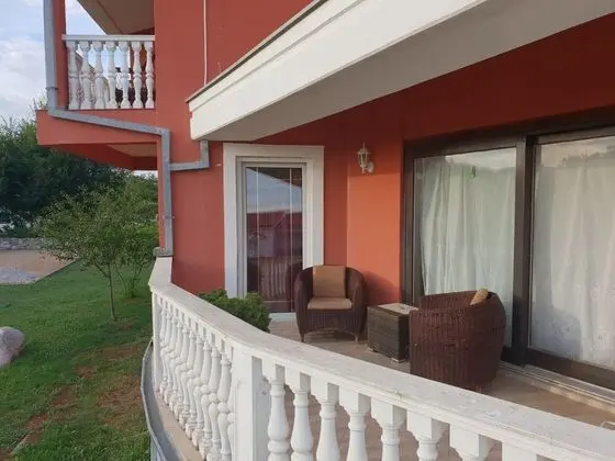 Deluxe Stüdyo, 1 En Büyük (King) Boy Yatak, Sigara İçilmez