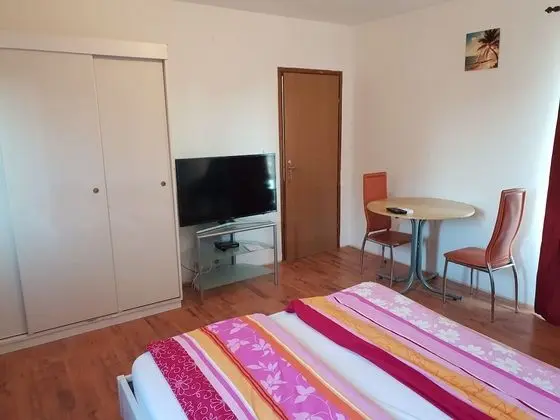 Deluxe Stüdyo, 1 En Büyük (King) Boy Yatak, Sigara İçilmez