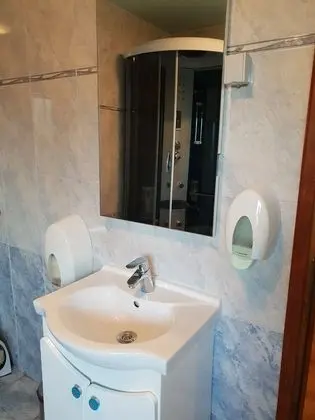 Deluxe Stüdyo, 1 En Büyük (King) Boy Yatak, Sigara İçilmez