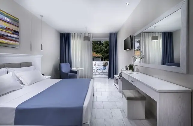 Comfort Üç Kişilik Oda
