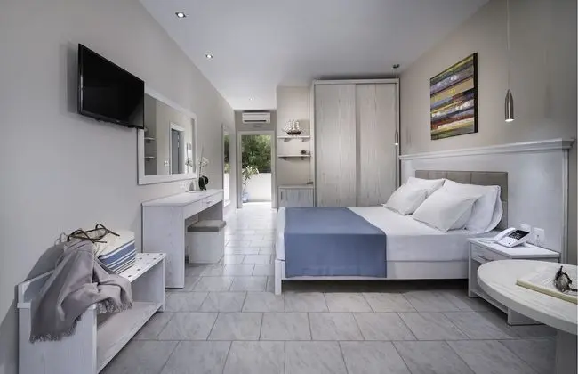 Comfort Üç Kişilik Oda