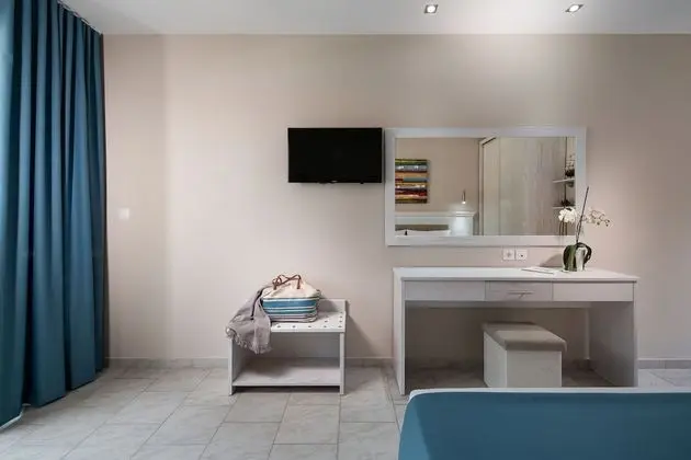 Comfort Üç Kişilik Oda