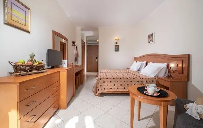 Comfort Üç Kişilik Oda