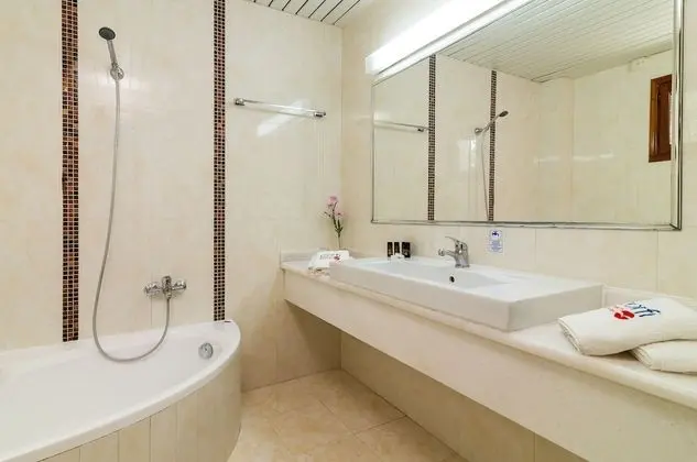 Comfort Üç Kişilik Oda