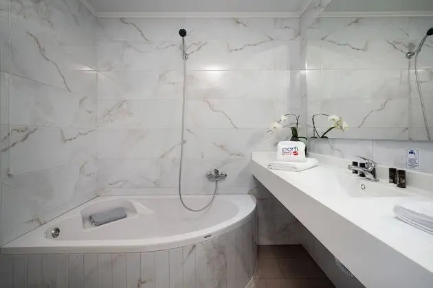 Comfort Üç Kişilik Oda