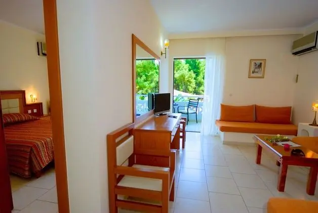 Family Süit
