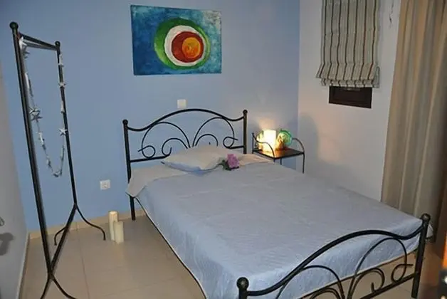 Apart Daire, 1 Yatak Odası, Deniz Manzaralı