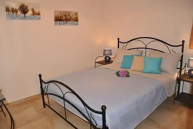 Apart Daire, 3 Yatak Odası, Deniz Manzaralı
