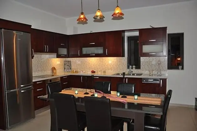 Apart Daire, 3 Yatak Odası, Deniz Manzaralı