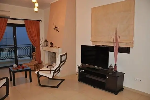 Apart Daire, 3 Yatak Odası, Deniz Manzaralı
