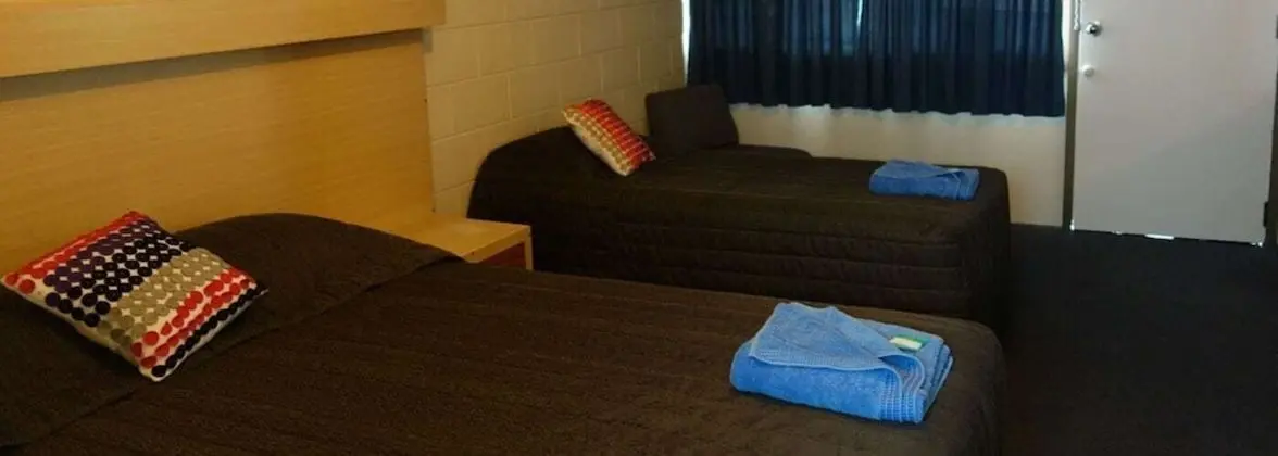 Deluxe Tek Büyük veya İki Ayrı Yataklı Oda, 1 Yatak Odası