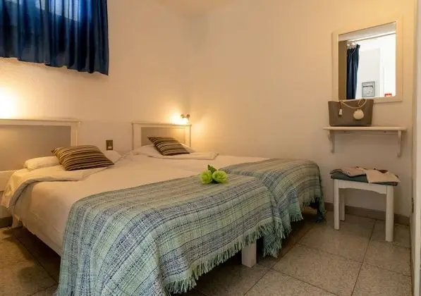 Stüdyo (2 adults and 1 child)