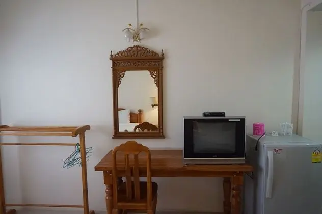 Standard İki Ayrı Yataklı Oda