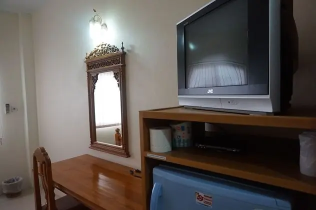 Standard İki Ayrı Yataklı Oda