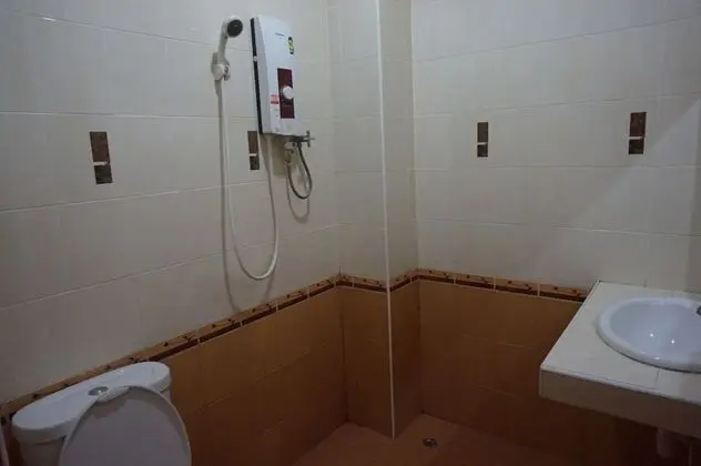 Standard İki Ayrı Yataklı Oda