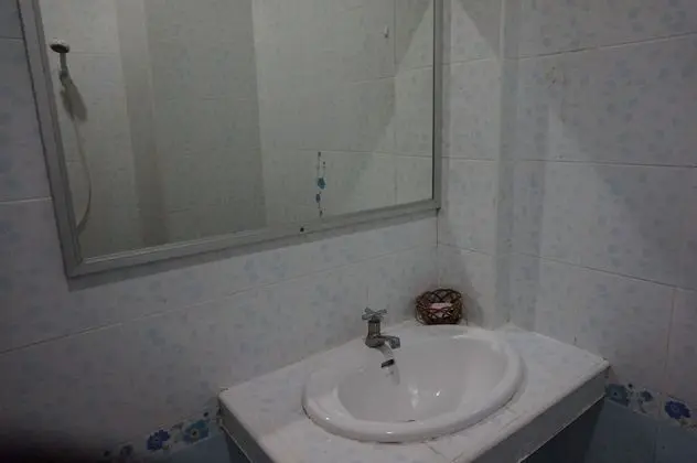 Standard Üç Kişilik Oda