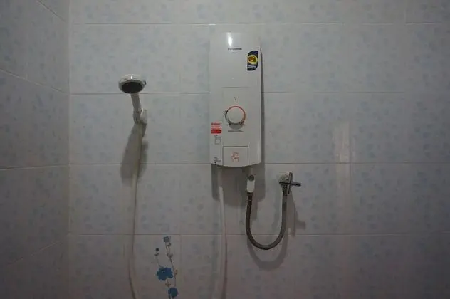Standard Üç Kişilik Oda