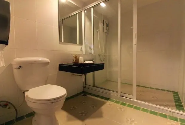 Deluxe İki Ayrı Yataklı Oda, 2 Tek Kişilik Yatak, Balkon, Nehir Manzaralı