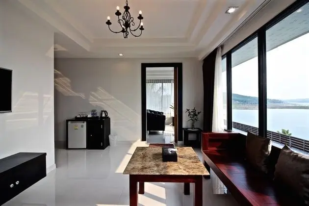 Standard Ortak Ranzalı Oda, Birden Çok Yatak, Bahçe Manzaralı