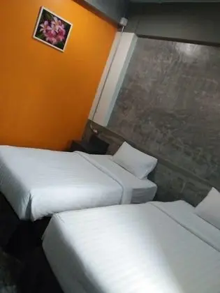 İki Ayrı Yataklı Oda