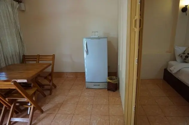 1 Bedroom Apartment (Por Dee)