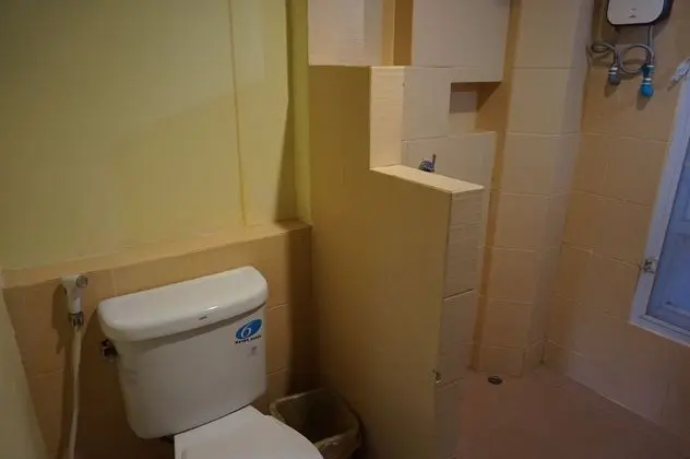 1 Bedroom Apartment (Por Dee)