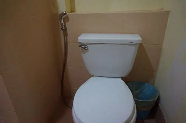 1 Bedroom Apartment (Por Dee)