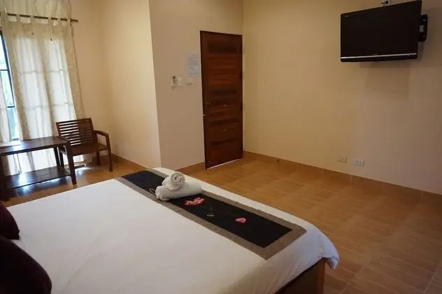 1 Bedroom House (Meedee House)