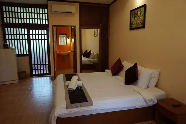 1 Bedroom House (Meedee House)