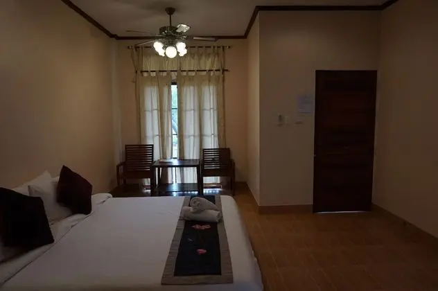 1 Bedroom House (Meedee House)