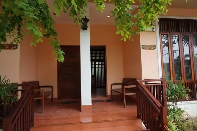 1 Bedroom House (Meedee House)