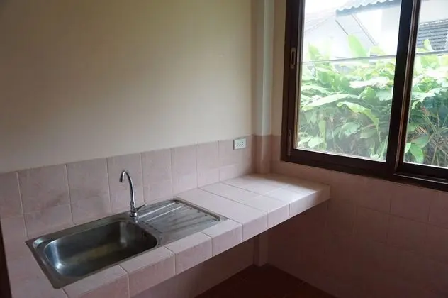 1 Bedroom House (Meedee House)