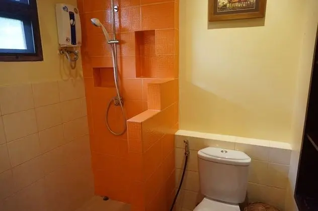 1 Bedroom House (Meedee House)