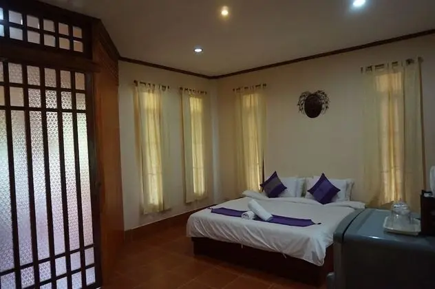 1 Bedroom House (Yoodee Meesuk House)