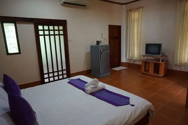 1 Bedroom House (Yoodee Meesuk House)