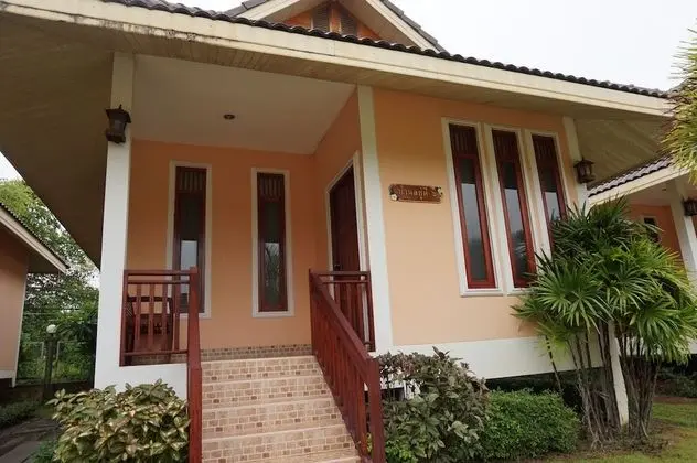 1 Bedroom House (Yoodee Meesuk House)