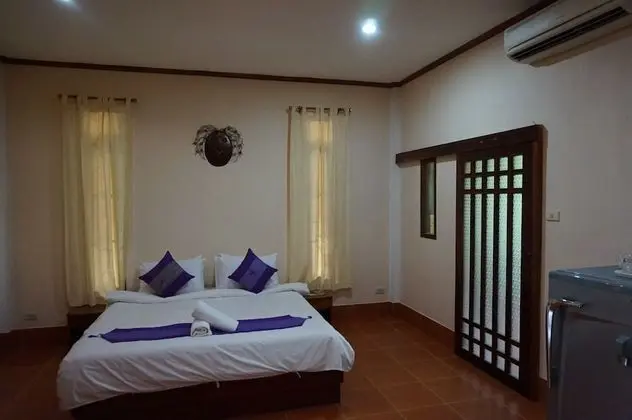 1 Bedroom House (Yoodee Meesuk House)