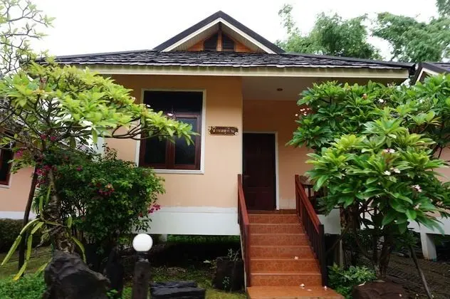 1 Bedroom House (Yoodee Meesuk House)