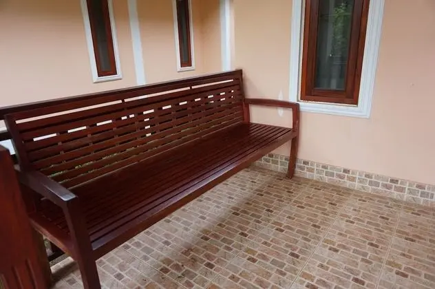 1 Bedroom House (Yoodee Meesuk House)