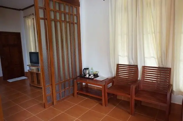 1 Bedroom House (Yoodee Meesuk House)