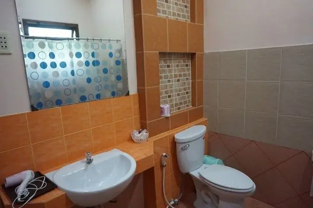 1 Bedroom House (Yoodee Meesuk House)