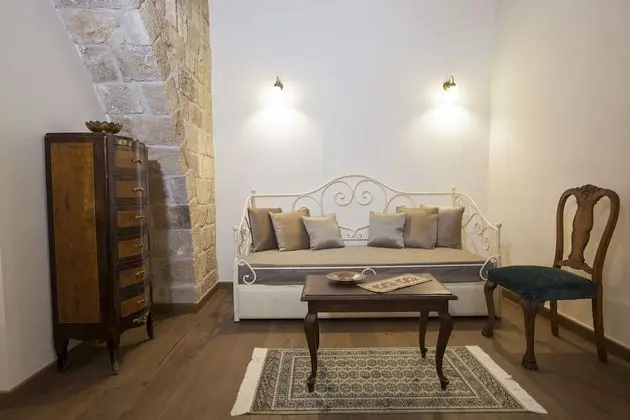 Luxury Dört Kişilik Oda