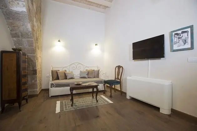 Luxury Dört Kişilik Oda